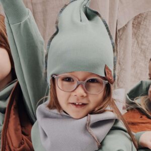 dziecięca czapka wiosena strojmisie