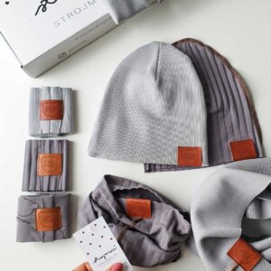 szary komin dziecięcy strojmisie (2)