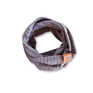 szary komin dziecięcy strojmisie