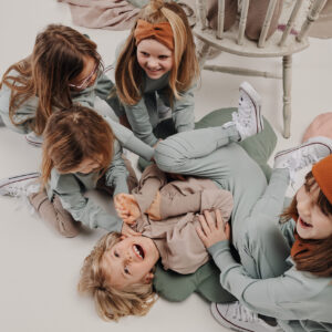 Ubranka dziecięce strojmisie