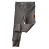 spodnie legginsy dziecięce szare (Copy)