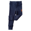 spodnie legginsy granatowe (Copy)