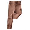 spodnie legginsy różowe (Copy)