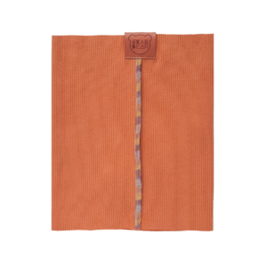 Karmelowy komin wiosenny- OMBRE