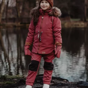 gruba zimowa kurtka strojmisie