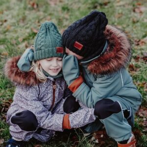 rękawiczki softshellowe