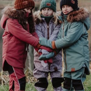 spodnie softshellowe