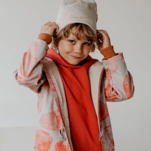 DZIECIĘCA CZAPKA WIOSENNA (4)