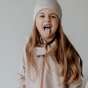 DZIECIĘCA CZAPKA WIOSENNA (5)