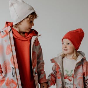 DZIECIĘCA CZAPKA WIOSENNA (6)