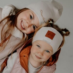 DZIECIĘCE OPASKI (2)