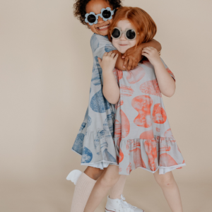 niebieska sukienka dla dziewczynki (3)