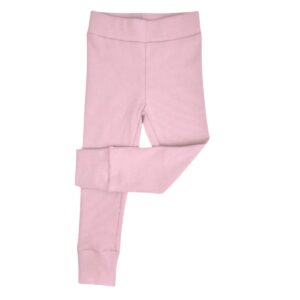 jasno rózowe legginsy dziewczęce strojmisie