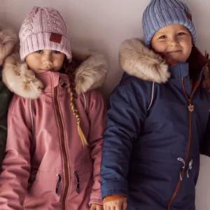 błękitna merino dla dzieci i dorosłych (2)