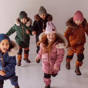 najlepsze wełniane czapki merino dla dzieci i dorosłych