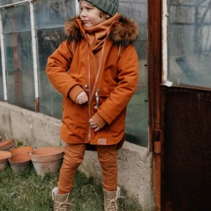 zimowa-karmelowa-kurtka