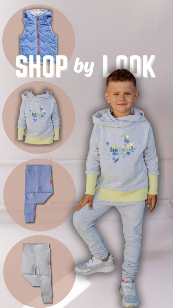 stylówka dla chłopca strojmisie 3