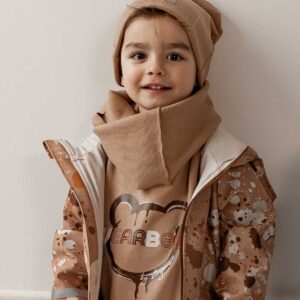 bawłniane czapki wiosenne dla chłopaków (2)