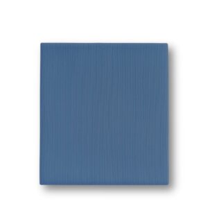 niebieski komin bawełniany