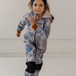 spodnie softshell dziecięce spots (3)