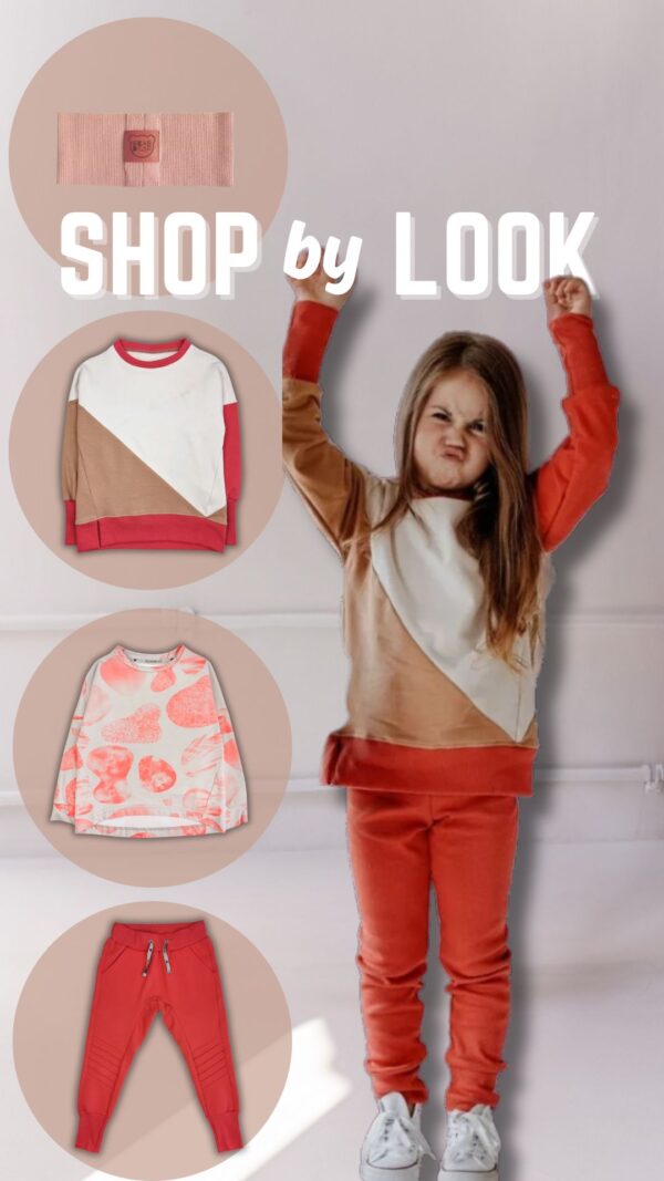 stylowka na wiosnę dla dziecka2