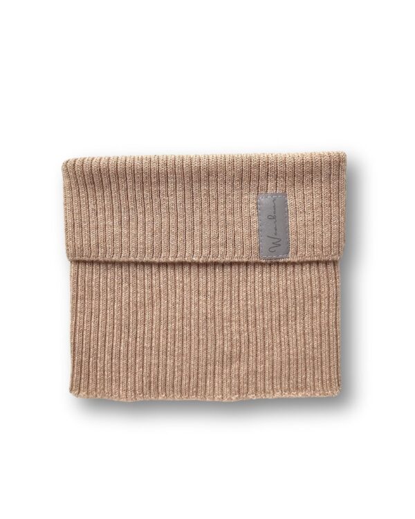 komin wełna merino dla dzieci i dorosłych