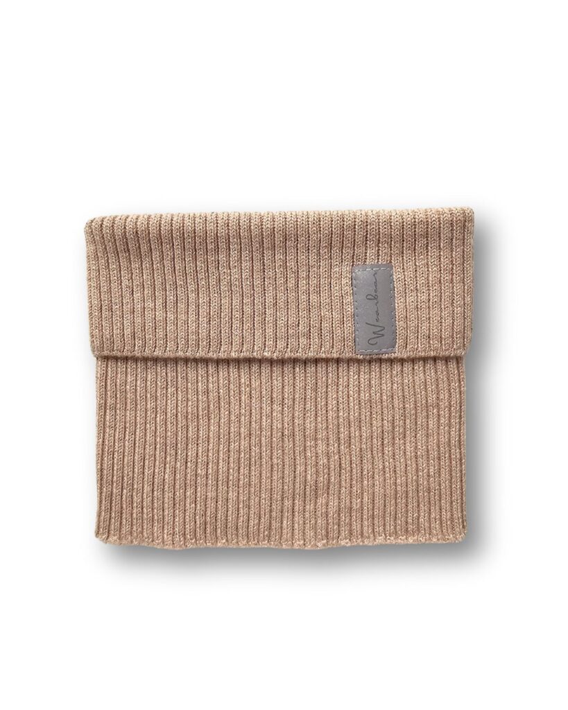 komin wełna merino dla dzieci i dorosłych