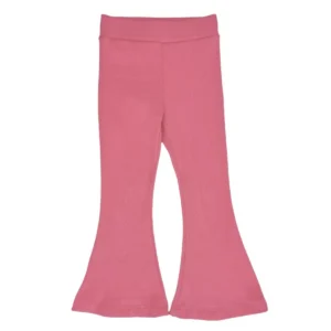 truskawkowe różowe dzwony dziewczęce