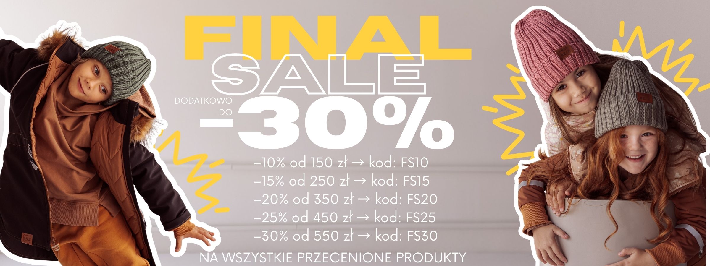 FINAL SALE -30% STROJMISIE