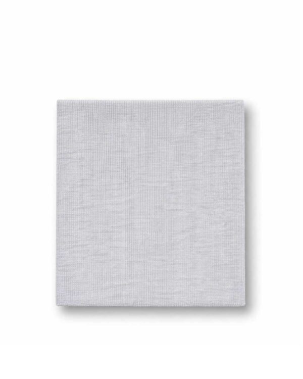 szary wiosenny komin dziecięcy